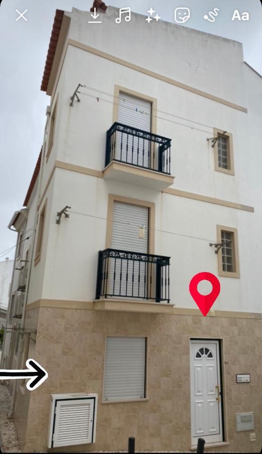 Faneca Beach Room - Faneca Apartamentos นาซาเร ภายนอก รูปภาพ