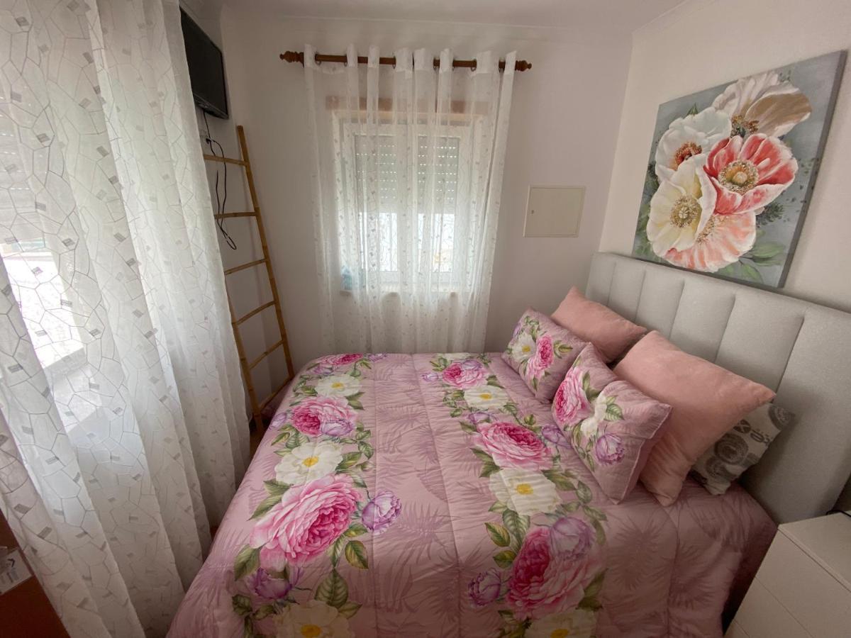 Faneca Beach Room - Faneca Apartamentos นาซาเร ภายนอก รูปภาพ