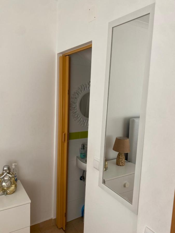 Faneca Beach Room - Faneca Apartamentos นาซาเร ภายนอก รูปภาพ