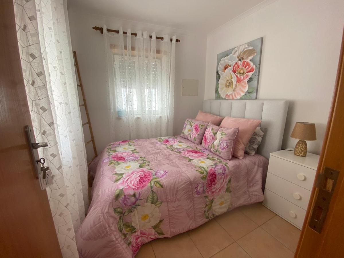 Faneca Beach Room - Faneca Apartamentos นาซาเร ภายนอก รูปภาพ